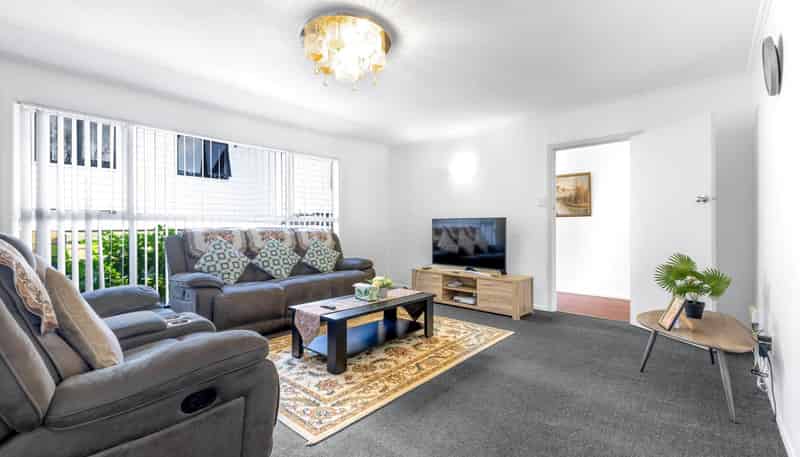 81 Park Avenue, Papatoetoe