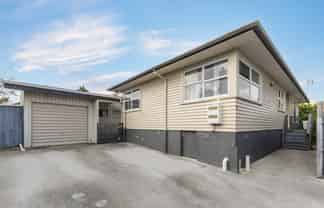 81 Park Avenue, Papatoetoe