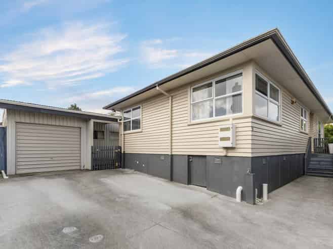81 Park Avenue, Papatoetoe