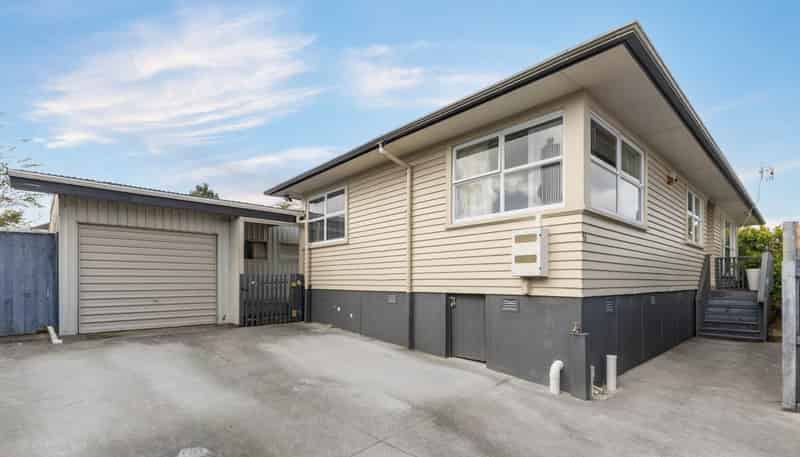 81 Park Avenue, Papatoetoe