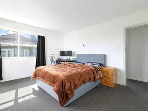 81 Park Avenue, Papatoetoe