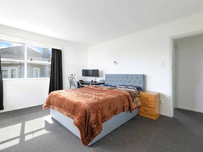81 Park Avenue, Papatoetoe