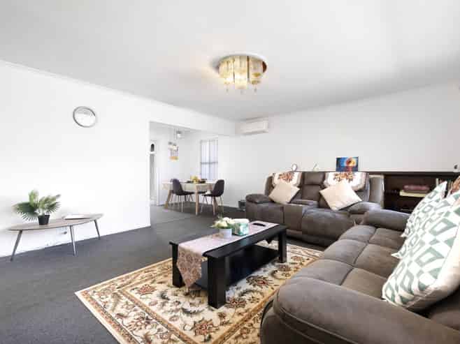 81 Park Avenue, Papatoetoe