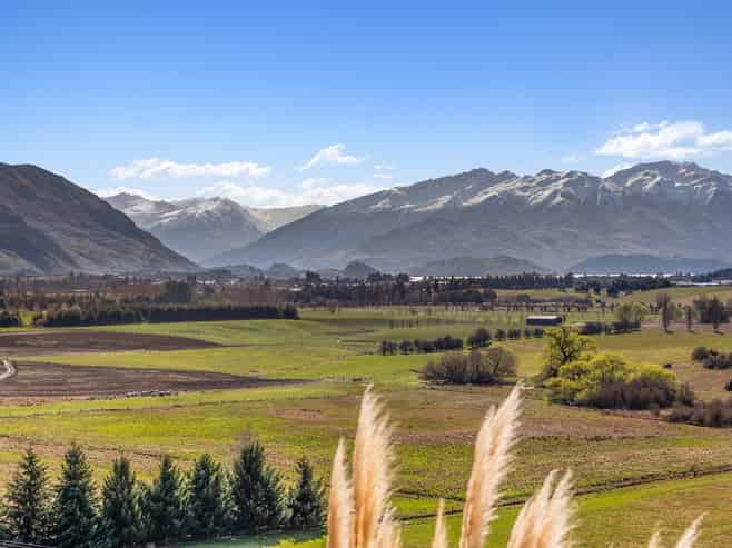  Lot 1, 517 Mount Barker Road, Wanaka