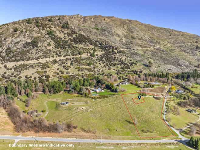  Lot 1, 517 Mount Barker Road, Wanaka