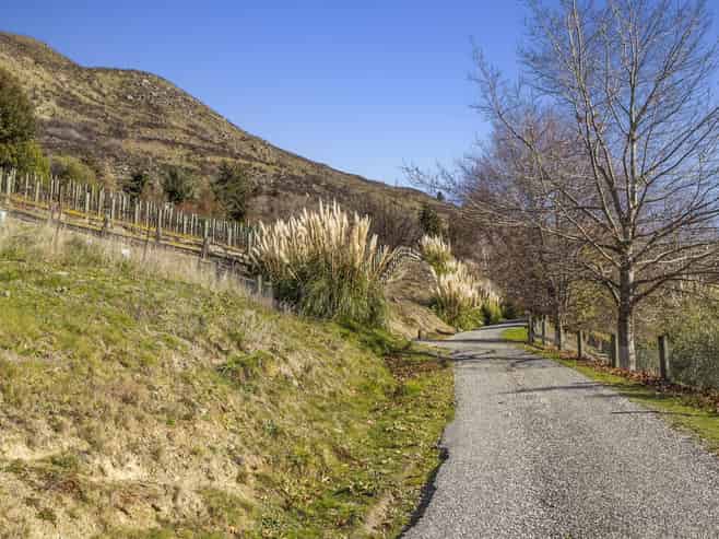  Lot 1, 517 Mount Barker Road, Wanaka