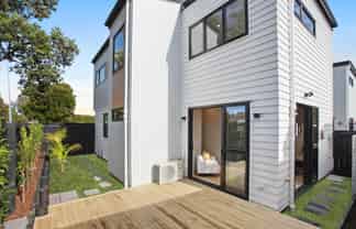 Lot 4/363 Bucklands Beach Road, Bucklands Beach