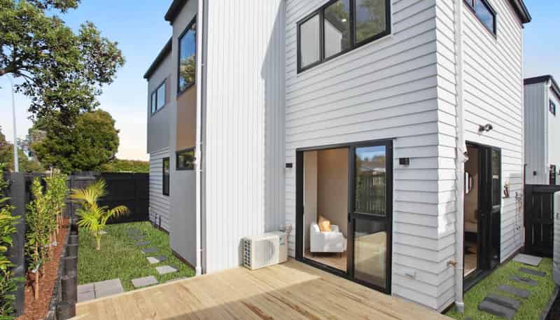 Lot 4/363 Bucklands Beach Road, Bucklands Beach
