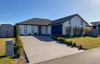 3 Deerwood Lane, Wigram