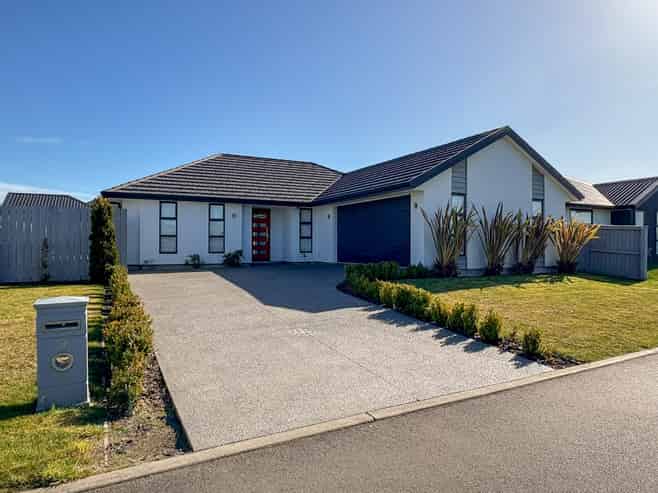 3 Deerwood Lane, Wigram