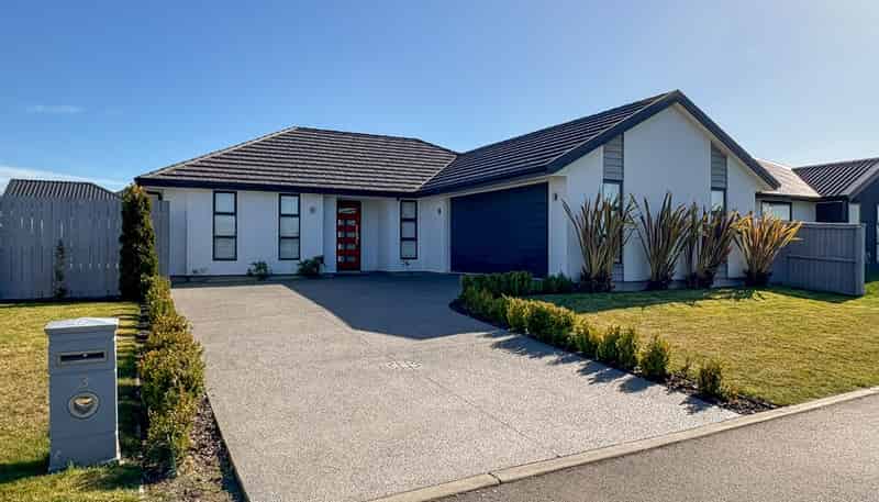 3 Deerwood Lane, Wigram