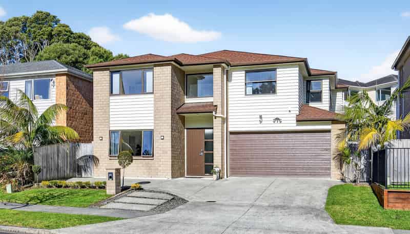 63 Silvana Drive, Mission Heights