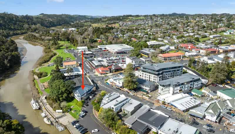 2-6 Wharf Street, Warkworth