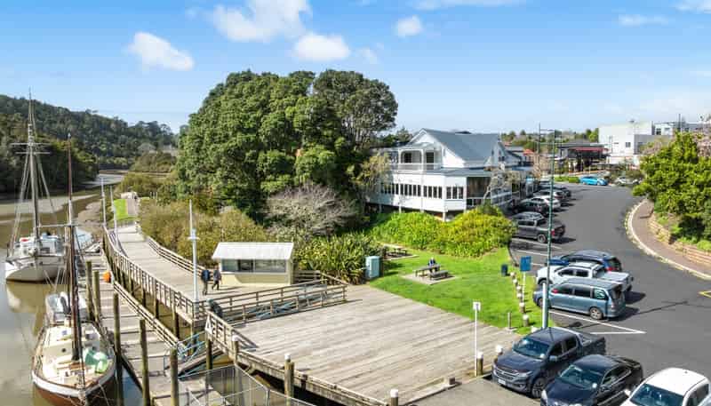 2-6 Wharf Street, Warkworth