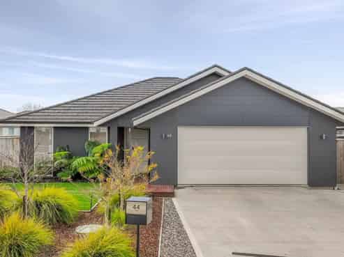 44 Borck Avenue, Appleby