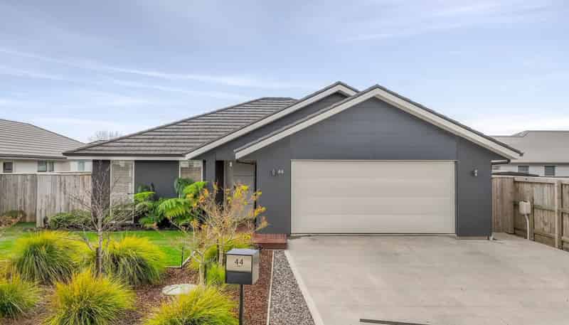 44 Borck Avenue, Appleby