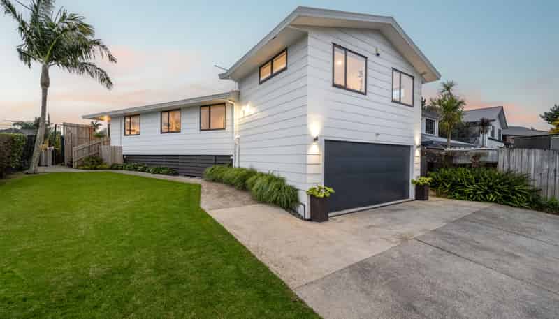 7B Whitford Avenue, Mount Wellington