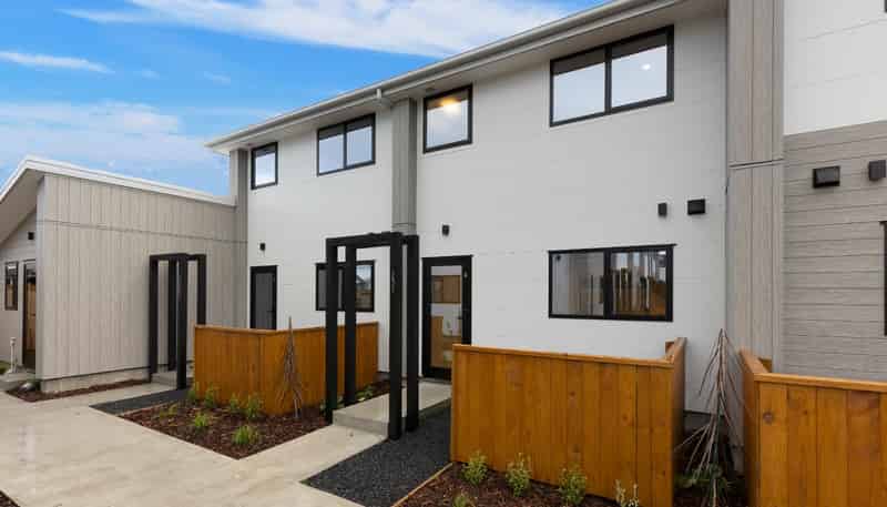 16/231 Marine Parade, New Brighton
