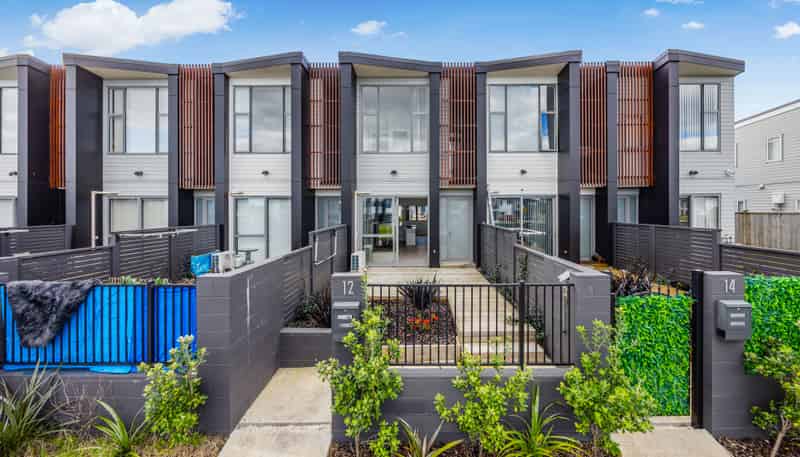 12 Ikara Road, Papatoetoe