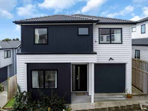 24A  Tui Crescent, Manurewa