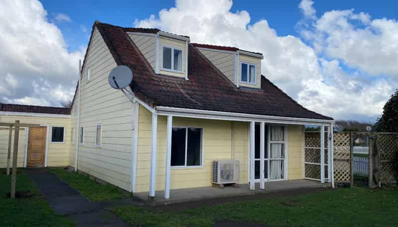 2 Waimarie Park, Levin