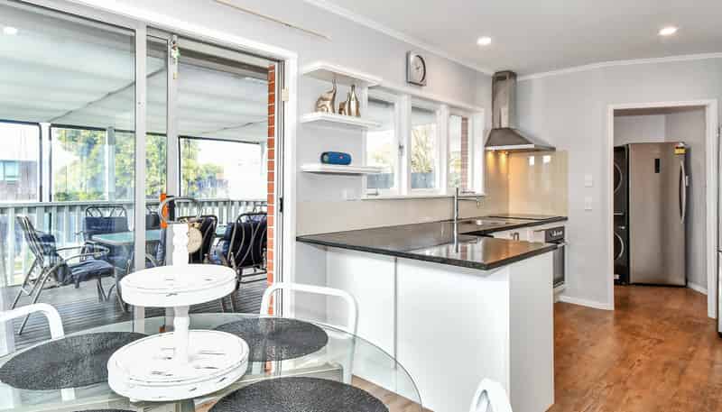 29 Halberg Street, Papakura