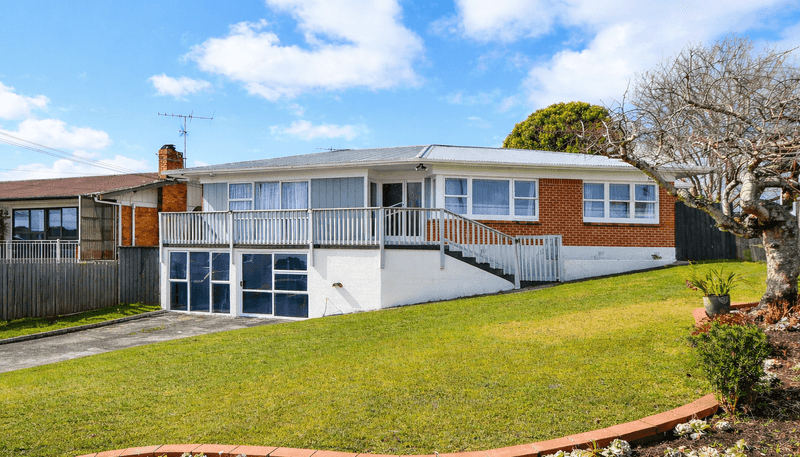 29 Halberg Street, Papakura