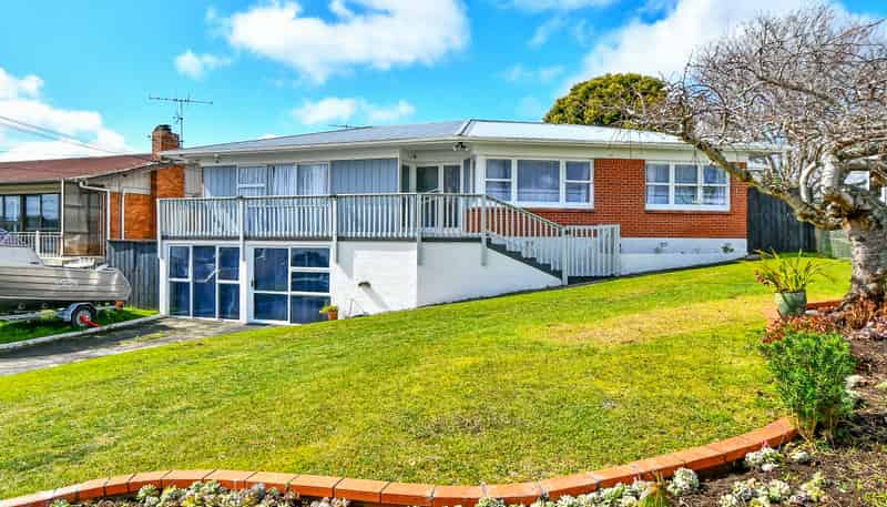 29 Halberg Street, Papakura