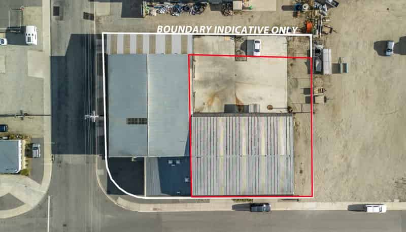 49-51 Boundary Road, Alexandra