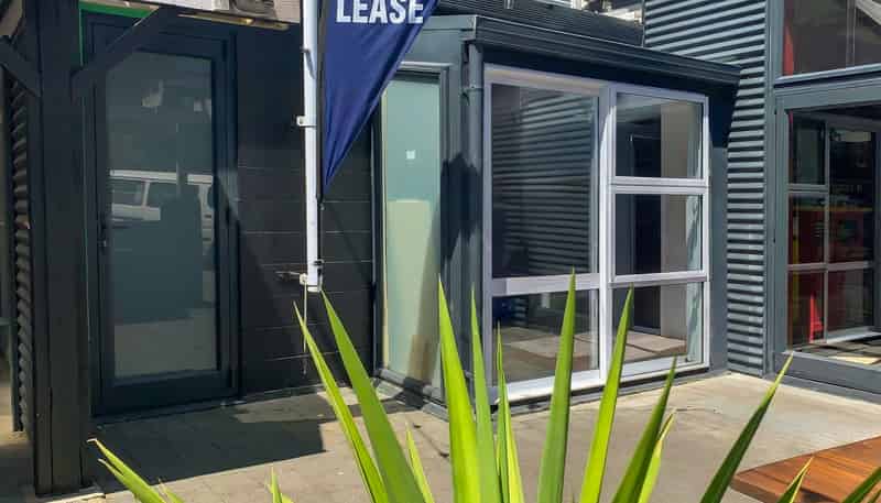 2 Memorial Square, Martinborough