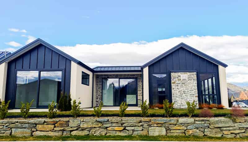12 Mason Street, Wanaka