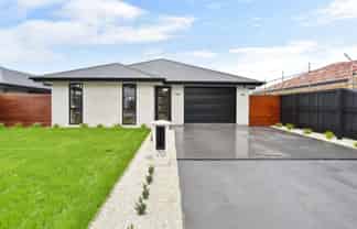 70 Quinn Crescent, Woodend, Christchurch, Woodend