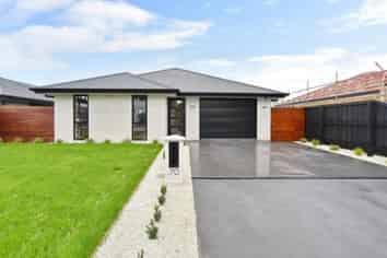 70 Quinn Crescent, Woodend, Christchurch, Woodend
