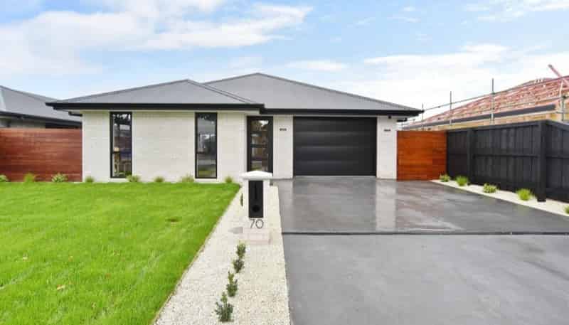 70 Quinn Crescent, Woodend, Christchurch, Woodend