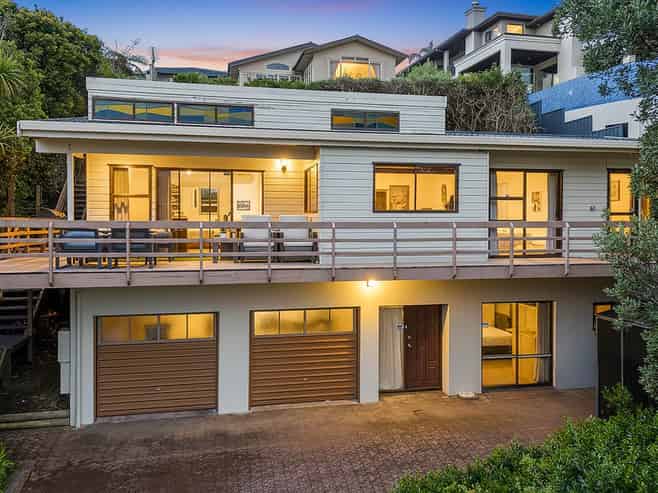 86 Hattaway Avenue, Bucklands Beach