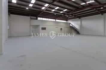 Secure & Refurbished Industrial | Central Manukau