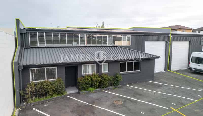 C/49 Plunket Avenue, Manukau
