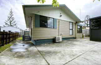 23B Secretariat Place, Manurewa