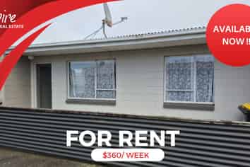 1/8A Avenal Street, Avenal