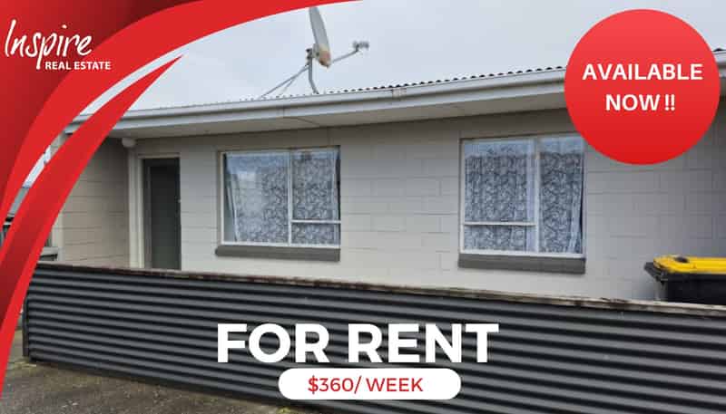 1/8A Avenal Street, Avenal