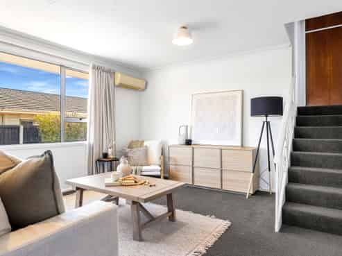 97B Cheyenne Street, Sockburn