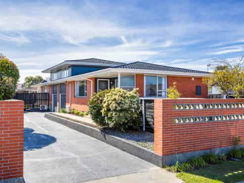 97B Cheyenne Street, Sockburn