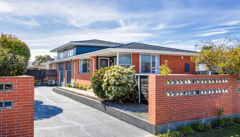 97B Cheyenne Street, Sockburn