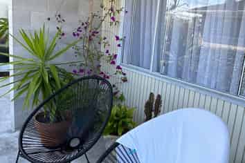 2/58A Prospect Terrace, Mount Eden
