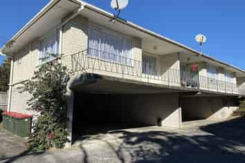 2/58A Prospect Terrace, Mount Eden