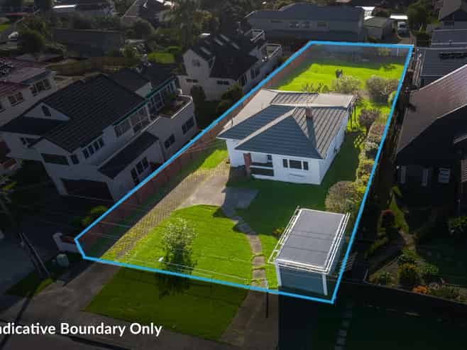 92 Mellons Bay Road, Mellons Bay