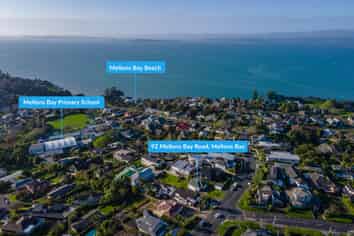 92 Mellons Bay Road, Mellons Bay