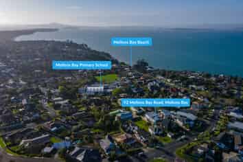 92 Mellons Bay Road, Mellons Bay