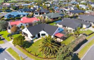 2 Quadrant Heights, Paraparaumu