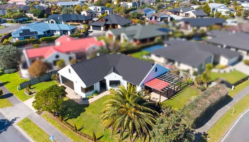 2 Quadrant Heights, Paraparaumu